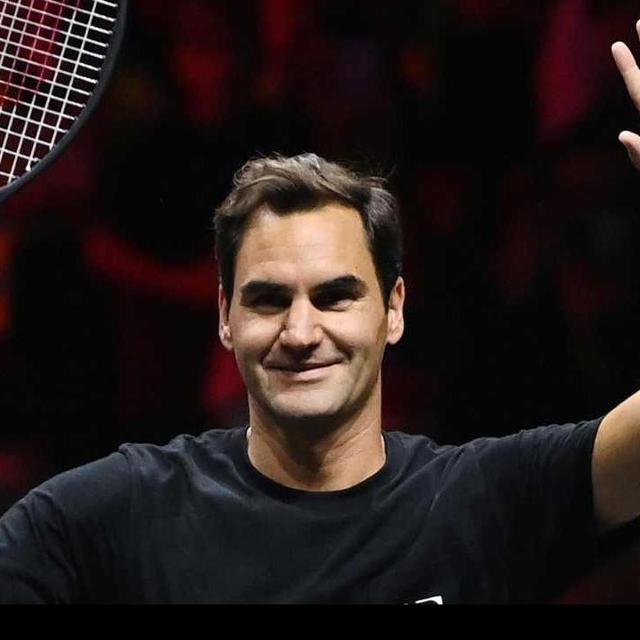 Roger Federer watch collection